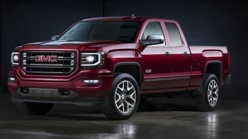 GMC SIERRA LIMITED 2022 1GTU9BET6NZ100483 image